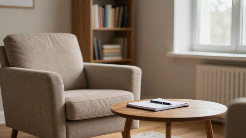 Jak psychoterapia wspiera proces tranzycji?