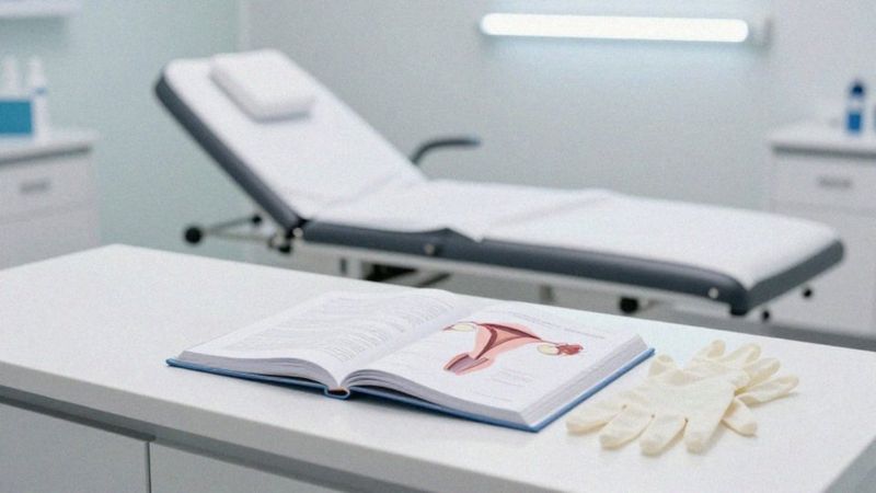 Jak rozpoznać kobiecy wytrysk na filmie?