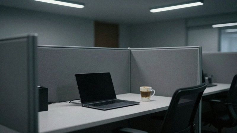 Jak mobbing wpływa na wydajność pracy?