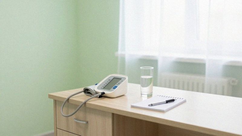 Jakie są powikłania nieleczonych zaburzeń odżywiania?