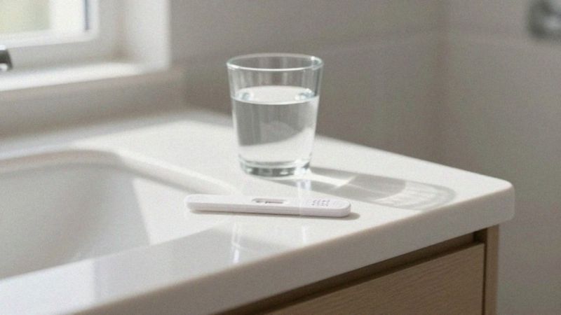 Kiedy pojawiają się pierwsze objawy ciąży?