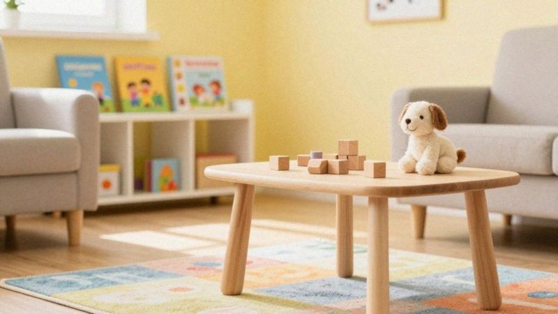 Kiedy szukać pomocy psychologa dziecięcego?