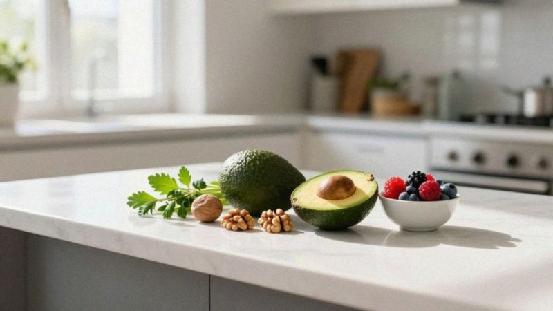 Jak dieta wspiera równowagę hormonalną?