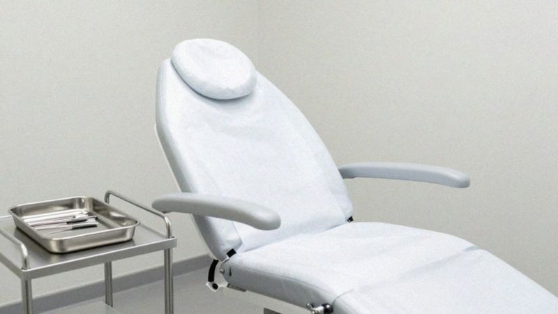 Jakie są przeciwwskazania do abrazji macicy?