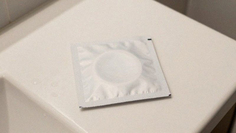 Jak prezerwatywy chronią przed ciążą?