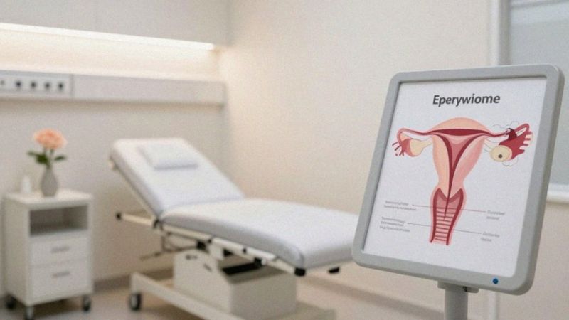 Jakie objawy sugerują PCOS lub endometriozę?