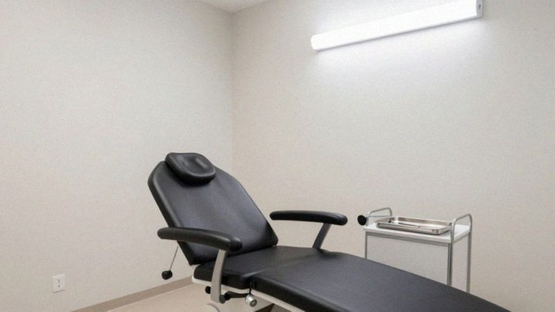 Kiedy skontaktować się z ginekologiem po aborcji?