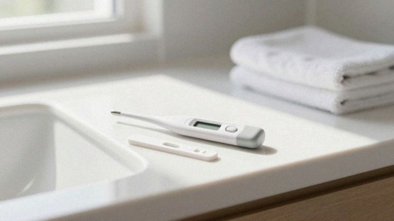 Kiedy trwają dni płodne i okno płodności?