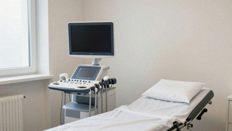 Czy w 17. tygodniu da się określić płeć?