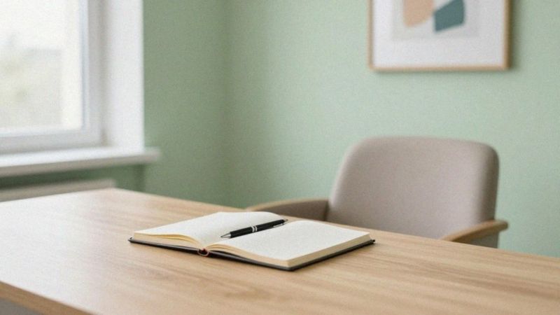 Jak diagnozuje się zespół lęku społecznego?