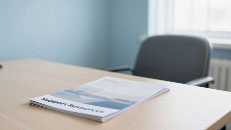 Jak przerwać cykl przemocy i pomóc ofiarom?