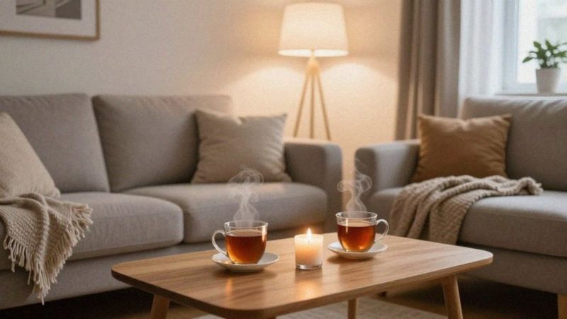 Jak rozmawiać z mężem o swoich potrzebach?