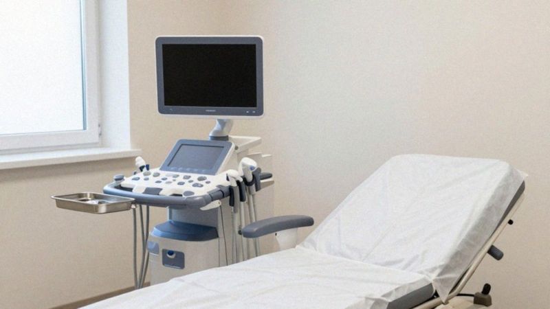 Jakie badania zleci lekarz przy skrzepie w ciąży?