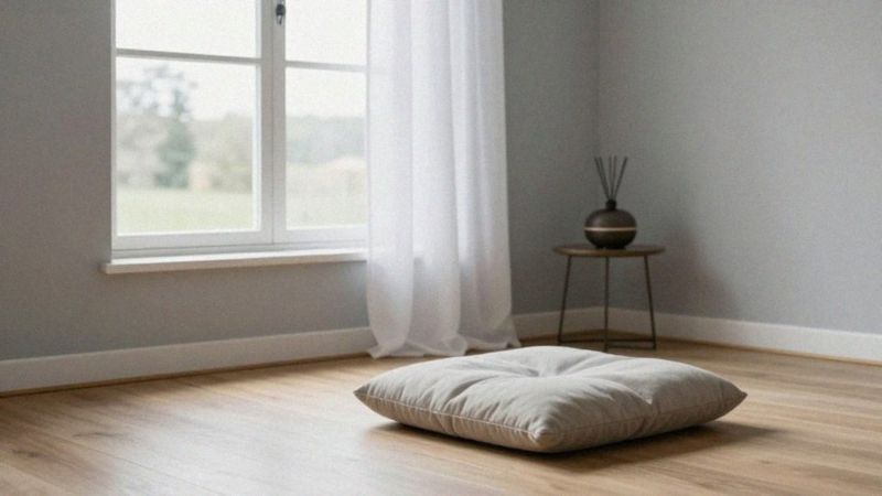 Jakie są przeciwwskazania do medytacji mindfulness?