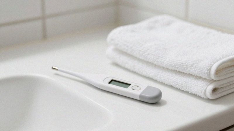 Kiedy pojawia się plamienie implantacyjne?