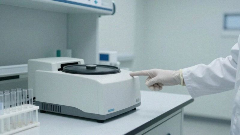 Kiedy powtórzyć test ciążowy lub zrobić badanie krwi?