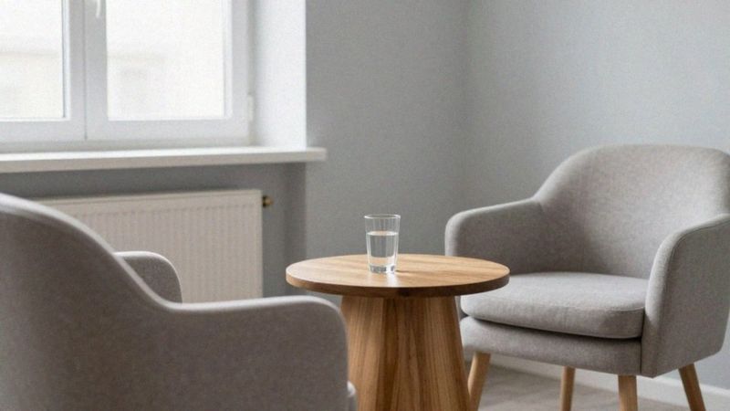 Kiedy wybrać psychiatrę, a kiedy psychoterapię?