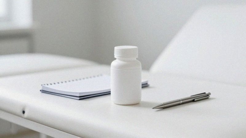 Czy leki przeciwdepresyjne niosą ryzyko zespołu serotoninowego?