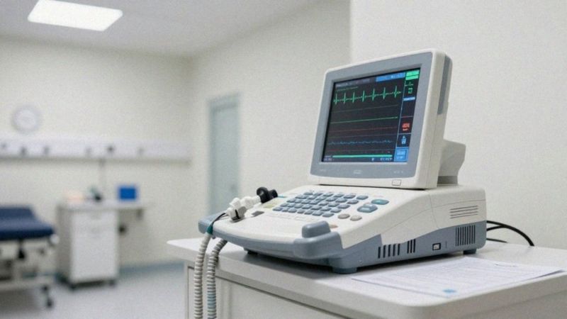 Jak odróżnić atak paniki od zawału serca?