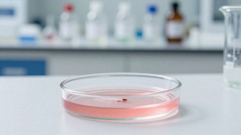 Jaki materiał pobrać do analizy chromosomów?