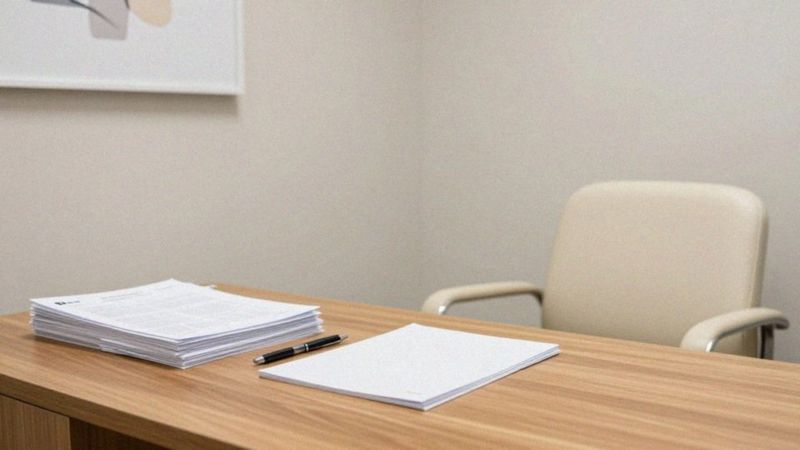 Jakie badania i diagnozy seksuologiczne są potrzebne?