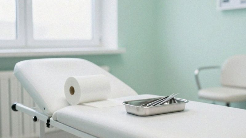 Jakie są przeciwwskazania do stosowania wkładek?