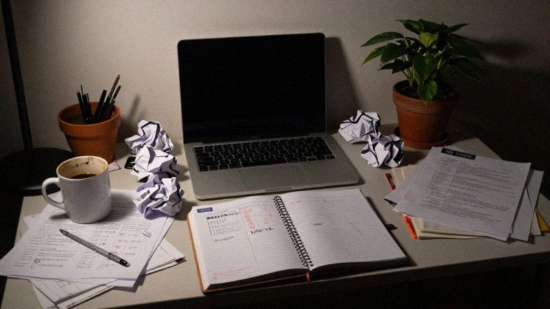 Jak przewlekły stres szkodzi organizmowi?