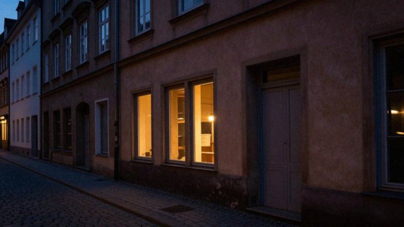 Jak rozpoznać przemoc i handel ludźmi w Niemczech?