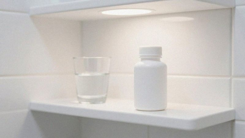 Jakie są działania niepożądane leków przeciwlękowych?