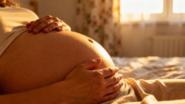 9 tydzień ciąży a ryzyko poronienia — co musisz wiedzieć?