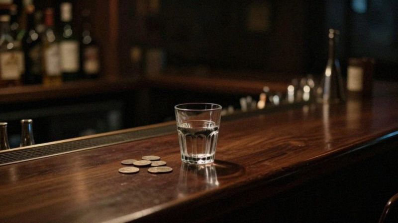Dlaczego po alkoholu pojawiają się lęki?