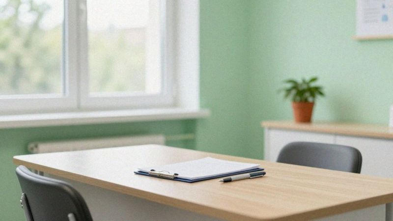 Jak specjaliści diagnozują wątpliwe przypadki autyzmu?