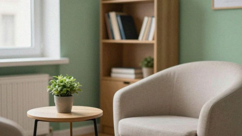 Jak wybrać certyfikowanego psychoterapeutę?
