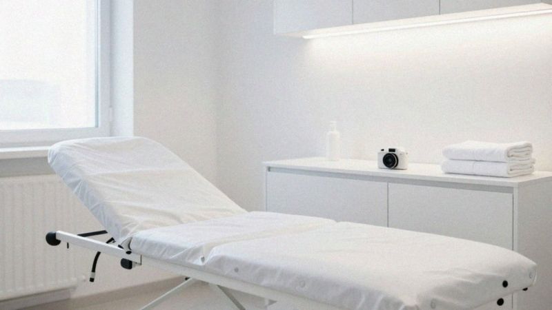 Jak zdjęcia pomagają w rehabilitacji połogowej?