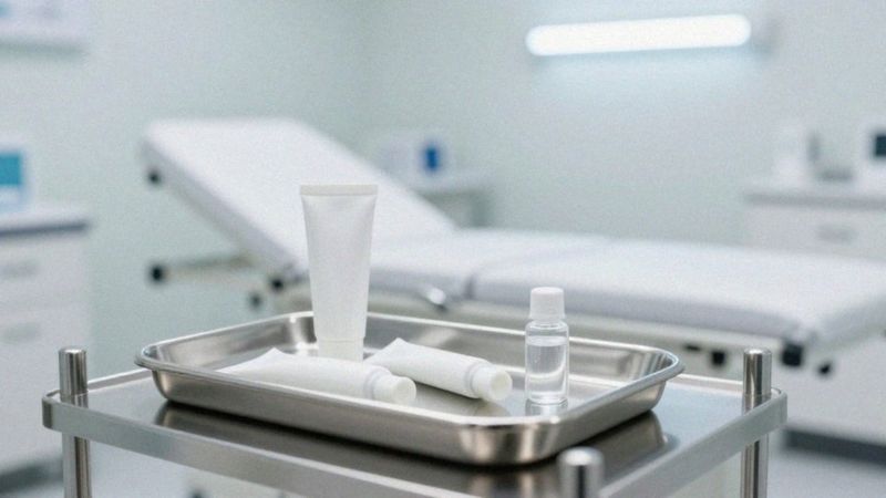 Jakie są metody leczenia kłykcin kończystych?