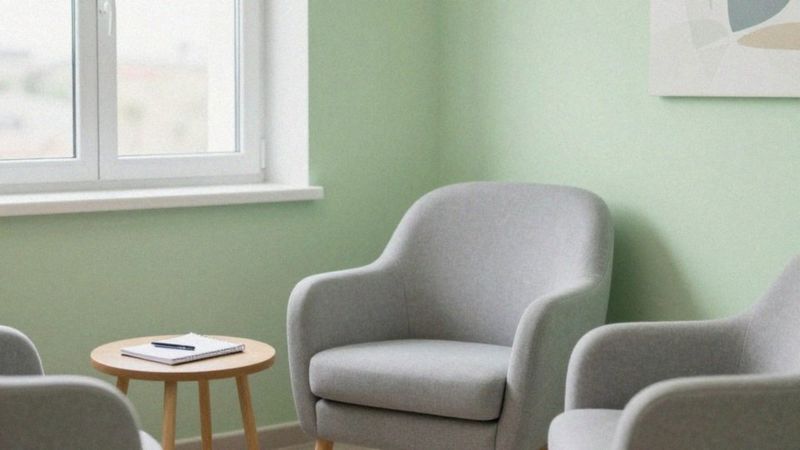 Jakie wsparcie psychologiczne potrzebuje transseksualista po zabiegu?
