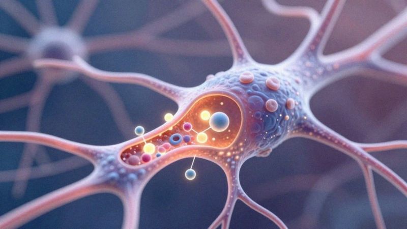 Jak antydepresanty działają na neuroprzekaźniki?
