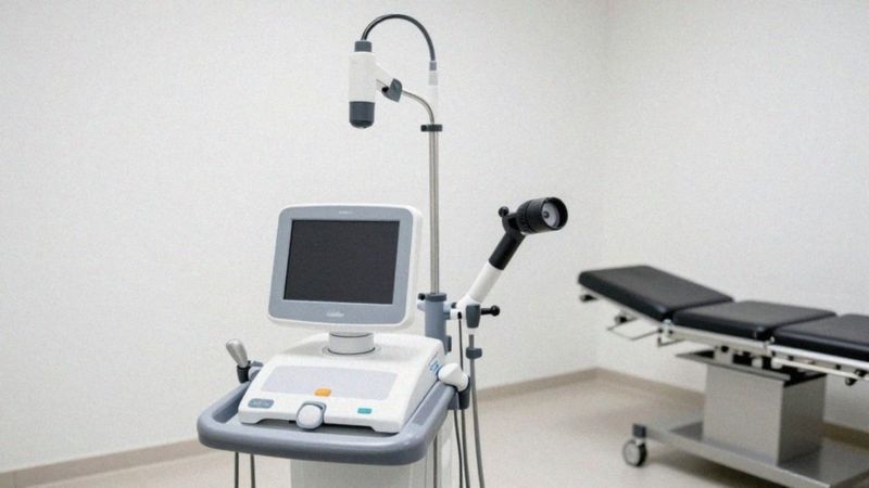Jak histeroskopia pomaga w diagnostyce niepłodności?