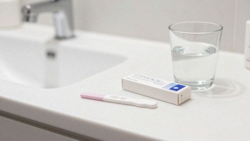 Jak regularność cyklu wpływa na ryzyko ciąży?