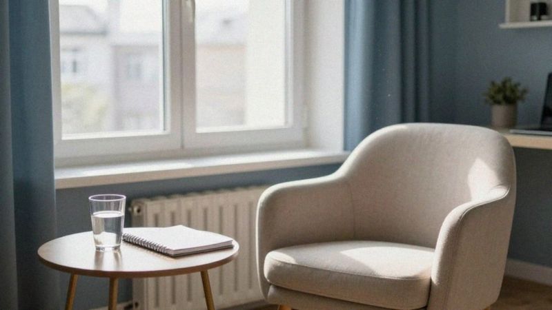 Jakie techniki pomagają kontrolować gniew?