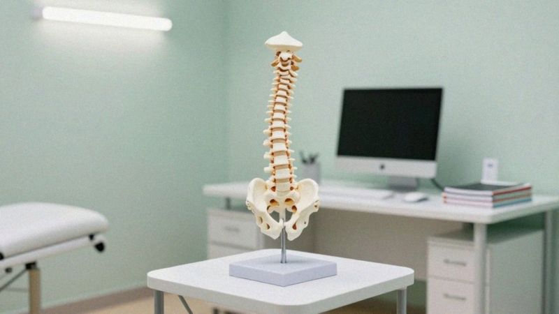 Dlaczego boli kręgosłup po znieczuleniu podpajęczynówkowym?