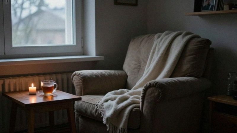 Jak rozmawiać z osobą w żałobie?