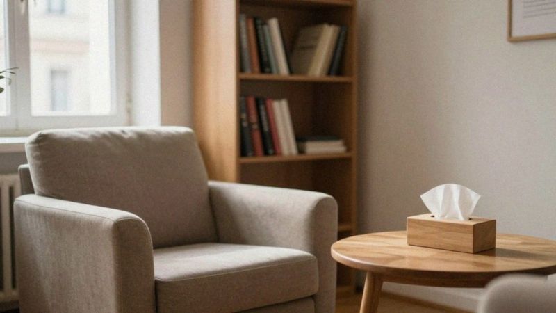 Która psychoterapia pomaga w niedojrzałości emocjonalnej?