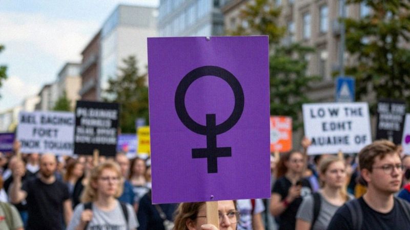 O co walczą feministki współcześnie?