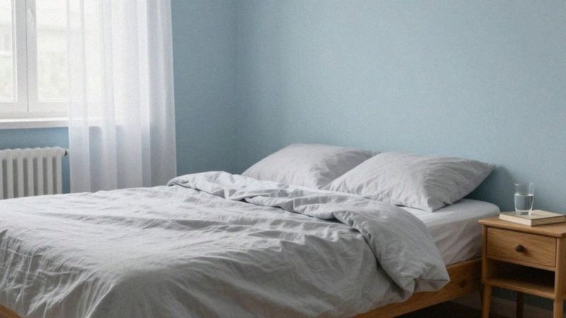 Jak działanie Trittico na serotoninę poprawia jakość snu?
