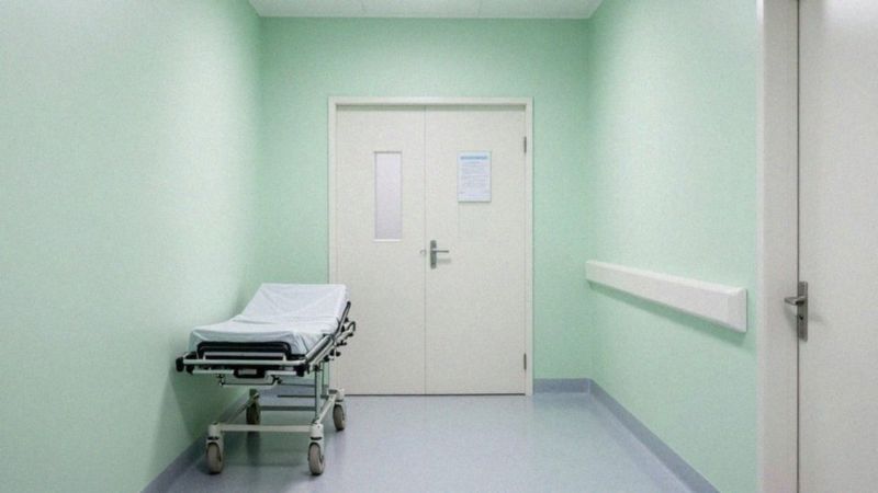 Jak szpitale regulują obecność przy cesarce?