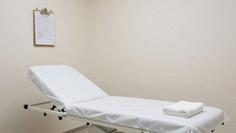 Kiedy skonsultować się z lekarzem w sprawach seksualnych?