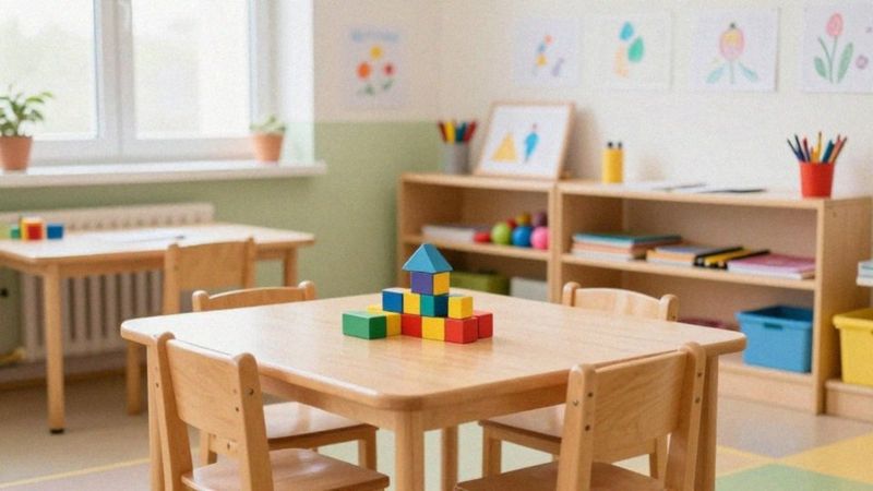 Jak budować poczucie własnej wartości przedszkolaka?
