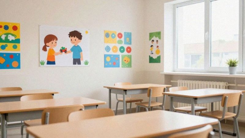 Jak zapobiegać i reagować na agresję?