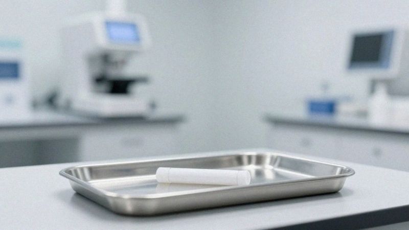 Co oznacza obniżony poziom HCG?